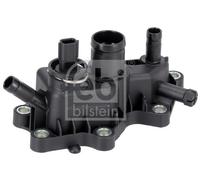 FEBI Caja del termostato SMART RENAULT 0,9 110603999R A2812030161 2812030161
