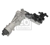 FEBI Caja filtro de aceite MERCEDES-BENZ 1,6 152085078R A152085078R 152085078RS1
