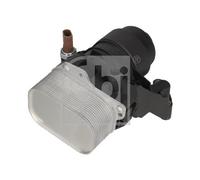 FEBI Caja filtro de aceite VW MAN 2,0 03N115389P 65.05501.6000 3N115389P DAUA