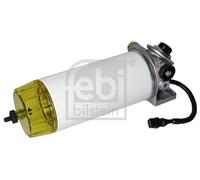 FEBI Caja filtro de combustible MERCEDES-BENZ SETRA 11,9 15,9 A0004202190