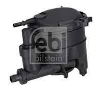FEBI Caja filtro de combustible PEUGEOT CITROËN TOYOTA 1,9 1911.44 9401911448