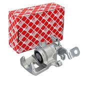 FEBI CALIPER EJE TRASERO IZQUIERDO Compatible Con MAZDA 6 | 182050