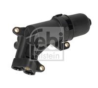 FEBI Carcasa filtro hidráulico caja automática AUDI PORSCHE 3,0 2,0 B5325060A