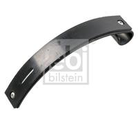 FEBI Carril de deslizamiento cadena de distribución VOLVO RENAULT CITROËN 3,0