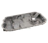 FEBI Cárter de aceite AUDI VW SKODA 2,8 2,4 078103604AA 78103604AA AGE AJK AML