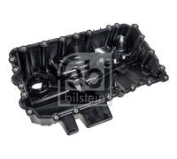 FEBI Cárter de aceite BMW 2,0 1,6 11137618512 11137627512 N20B16A N20B20A