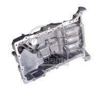 FEBI Cárter de aceite MERCEDES-BENZ 2,0 1,6 A2700100113 A2700107600 2700100113
