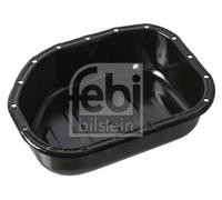 FEBI Cárter de aceite MERCEDES-BENZ 3,0 2,4 A1150100128 A1150100228 A1150100328