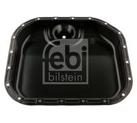 FEBI Cárter de aceite MERCEDES-BENZ 5,0 3,8 A1160104713 A1170100128 1160104713