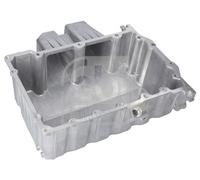 FEBI Cárter de aceite SKODA SEAT VW 1,4 045103601D 45103601D AMF BMS BNM BNV BAY