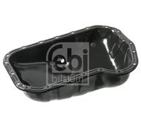 FEBI Cárter de aceite VW 1,6 1,8 055103601 55103601 CK CR DX EG EH EJ EM EV EW