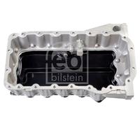 FEBI Cárter de aceite VW SEAT 2,0 06A103601T 6A103601T AZL BBX CEKA BER BEV BHP