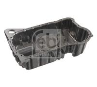 FEBI Cárter de aceite VW SEAT 2,8 3,2 021103601J 021103601L 21103601L 21103601J