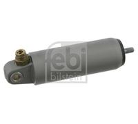 FEBI Cilindro de trabajo freno de motor MAN NEOPLAN 6,9 12,8 81.15701.6124