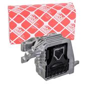 Febi Cojinetes Del Motor Soporte Hidráulico Derecho Apto para BMW 1 2 X1 X2 Mini
