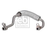 FEBI Conducto aceite turbocompresor BMW 3,0 11537558903 N54B30A N55B30A