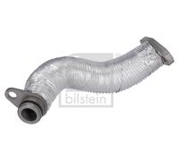 FEBI Conducto aceite turbocompresor BMW MINI 2,0 1,6 11427617535 B42S20A B46A20B