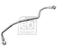 FEBI Conducto aceite turbocompresor MINI 1,6 11657534454 N14B16A N14B16AB