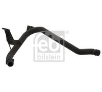 FEBI Conducto refrigerante BMW 2,0 2,5 11531705220 11537502525