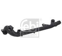 FEBI Conducto refrigerante MERCEDES-BENZ 1,8 1,6 A2712001552 2712001552