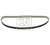 FEBI Correa dentada HYUNDAI KIA 2,9 oK88R-12-205 0K88R-12-205 J3(CRDi) HJ3 J3