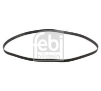 FEBI Correa dentada MITSUBISHI 3,5 MD364114 XD193875 XD364114 1145A067 6G74(GDI)
