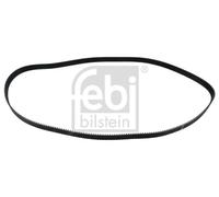 FEBI Correa dentada para SUBARU 2,0 2,5 13028AA027 13028AA071 13028AA072 EJ20