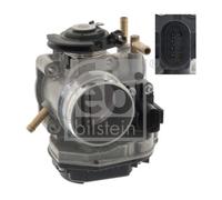 FEBI Cuerpo de mariposa VW SEAT SKODA 1,6 1,8 06A133064J 6A133064J AEH AGN AKL