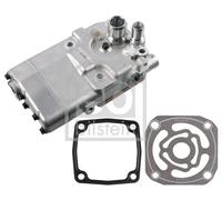 FEBI Culata compresor de aire MERCEDES-BENZ SETRA 11,9 15,9 A5411303519
