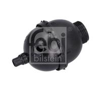 FEBI Depósito compensación refrigerante BMW 2,0 17137604431 17137634140 B47D20A