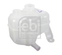 FEBI Depósito compensación refrigerante FIAT LANCIA 1,2 51837896 199A9.000