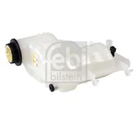 FEBI Depósito compensación refrigerante LAND ROVER 3,0 5,0 LR034654 LR181676