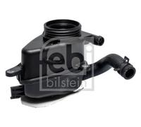 FEBI Depósito compensación refrigerante MERCEDES-BENZ 2,0 1,6 A2742000385