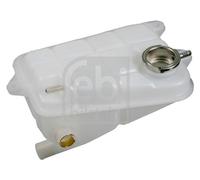 FEBI Depósito compensación refrigerante MERCEDES-BENZ 5,0 4,2 A1265000349