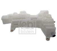 FEBI Depósito compensación refrigerante para DAF RENAULT TRUCKS VOLVO 6,7 4,5