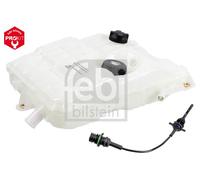 FEBI Depósito compensación refrigerante para RENAULT TRUCKS VOLVO 10,8 7,1