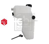 FEBI Depósito compensación refrigerante para SCANIA 11,7 12,7 1370707 1385966