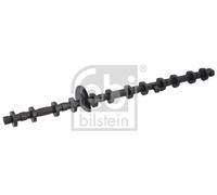 FEBI Eje excéntrico ajuste del árbol de levas BMW 3,0 11377589883 N55B30A