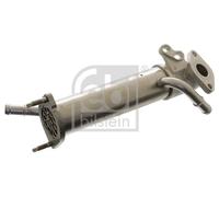 FEBI Elemento enfriador reciclaje gases escape FORD 2,2 1495918 8C1Q-9F464-AA