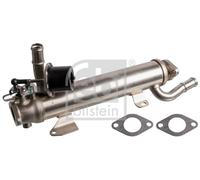 FEBI Elemento enfriador reciclaje gases escape SEAT VW SKODA 2,0 1,9 03L131512B