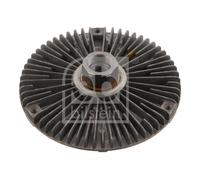 FEBI Embrague ventilador del radiador AUDI 3,7 4,2 077121350D 77121350D 77121350