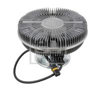 FEBI Embrague ventilador del radiador MAN ERF NEOPLAN 10,5 6,9 51.06630.0107