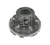 FEBI Embrague ventilador del radiador MAN NEOPLAN 12,0 10,0 51.06601.7003