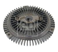FEBI Embrague ventilador del radiador MERCEDES-BENZ 2,1 2,7 05103623AA 5103623AA