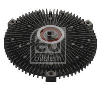 FEBI Embrague ventilador del radiador MERCEDES-BENZ 2,3 A1022000122 A1022000222