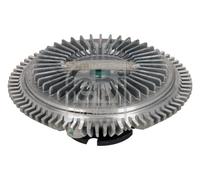 FEBI Embrague ventilador del radiador MERCEDES-BENZ 2,7 3,0 A0002000422 M100.981