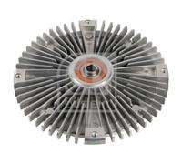 FEBI Embrague ventilador del radiador MERCEDES-BENZ 2,9 2,5 A6022000122