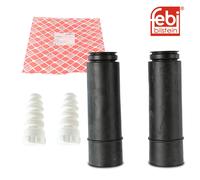 Protector del amortiguador Eje trasero PU (poliuretano) 106126 FEBI BILSTEIN