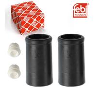 Febi FE13051 Kit Guardapolvos Delant. para Seat Arosa Ibiza IV Skoda Fabia II VW