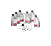 Febi FE171762 Juego de Piezas Automatikgetriebe-ölwechsel para Audi A1 VW Seat